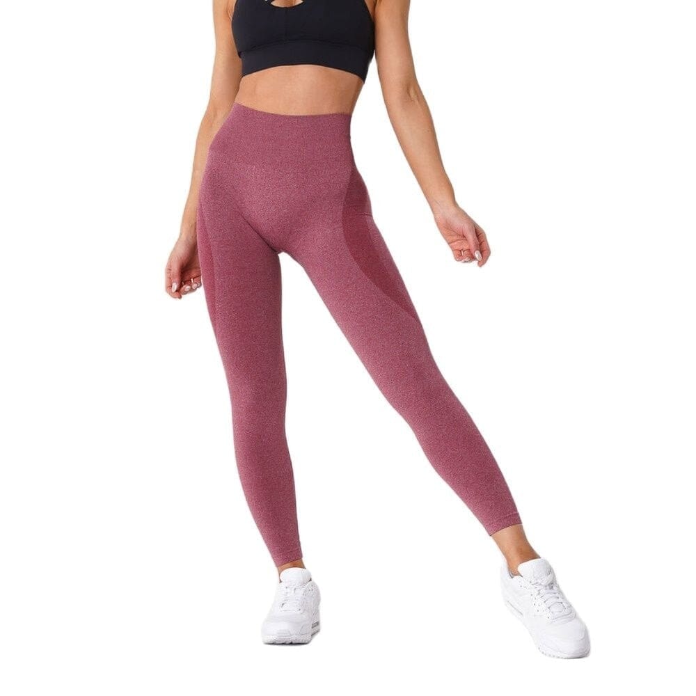 Launa | Timeless Legging