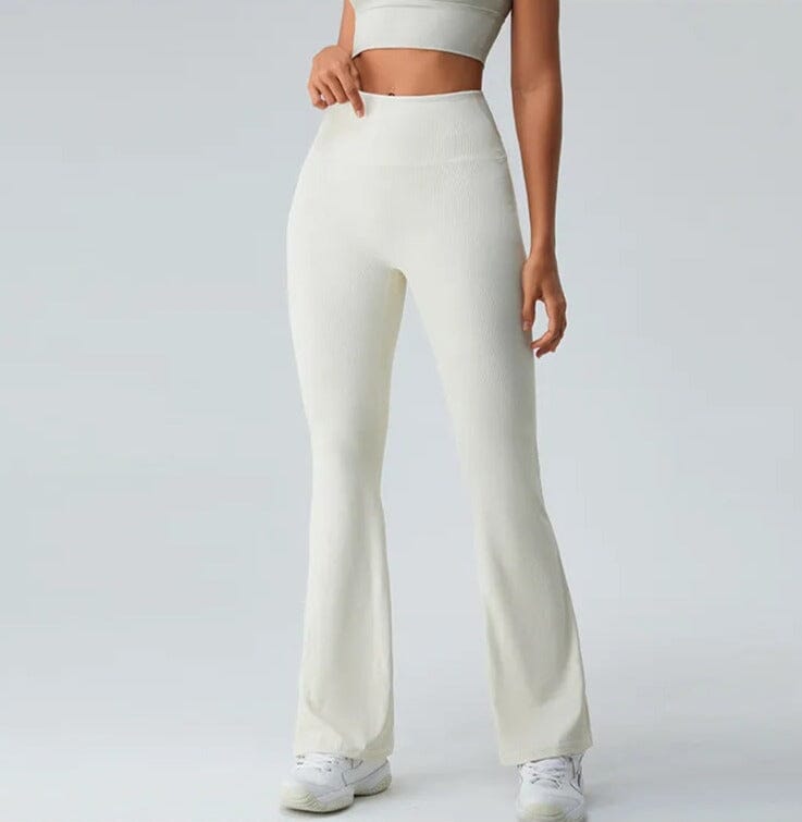 Launa | Vital edge Flare Pants