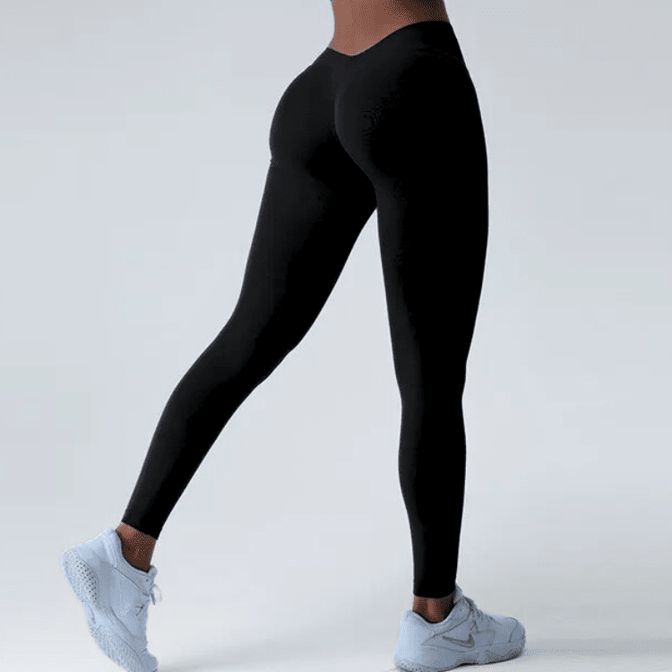 Launa | Timeless Legging