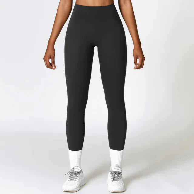 Launa | Sport High Waist Leggings