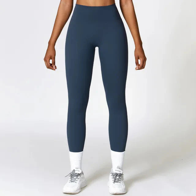 Launa | Sport High Waist Leggings
