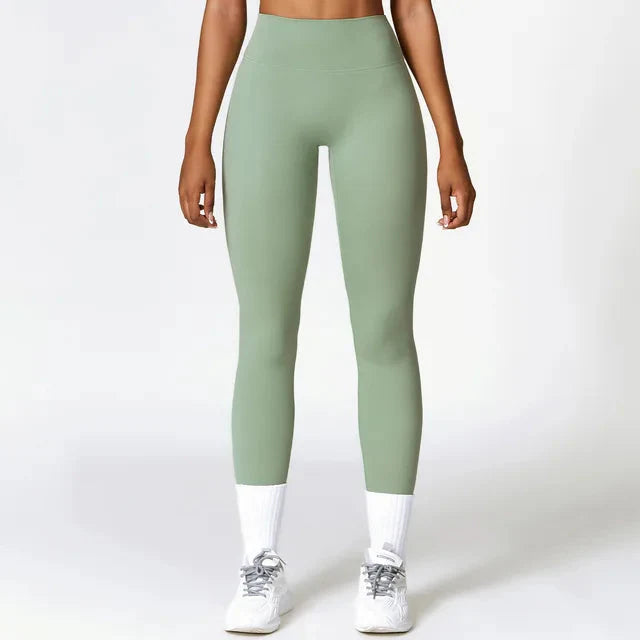 Launa | Sport High Waist Leggings