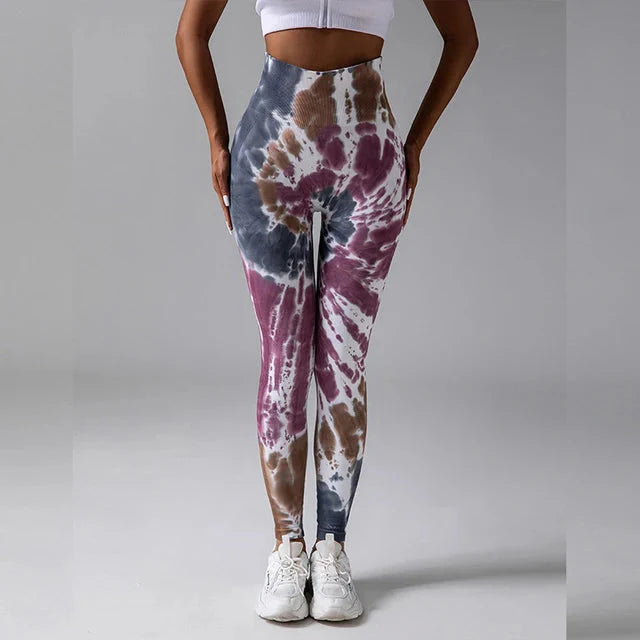 Launa | Vital edge Yoga Leggings