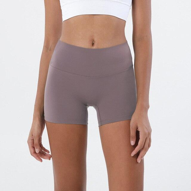 Launa | dedicated shorts