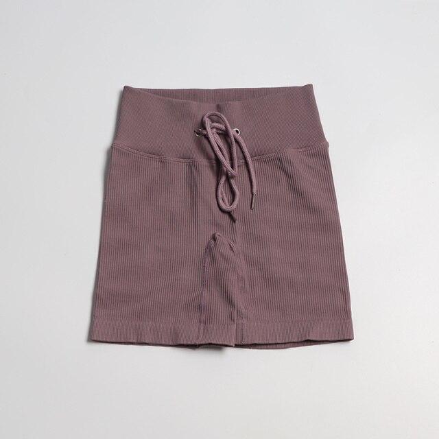 Launa | Timeless shorts