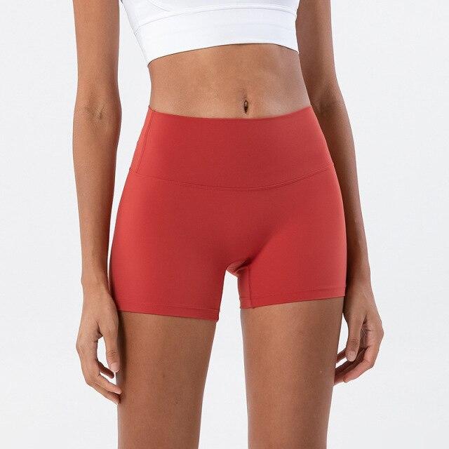 Launa | dedicated shorts