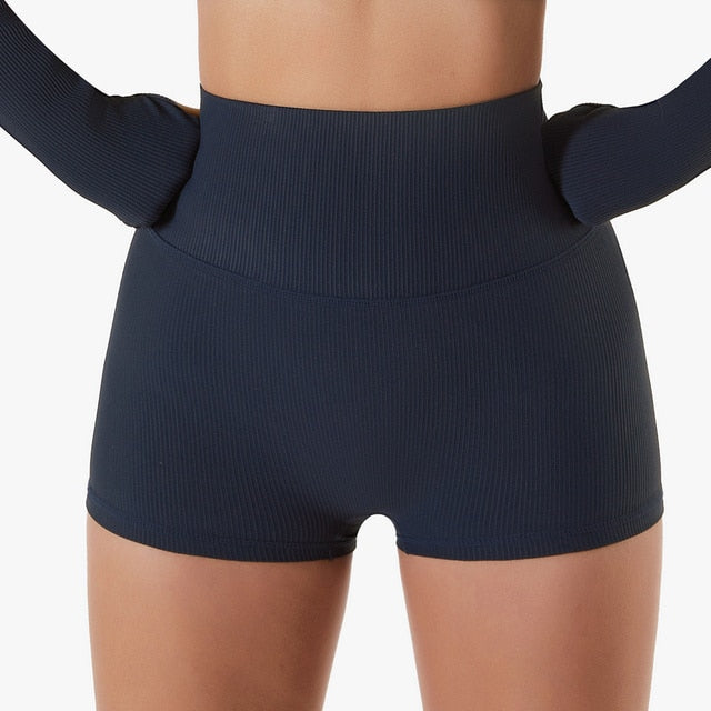 Launa tight Yoga Shorts
