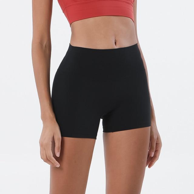 Launa | dedicated shorts