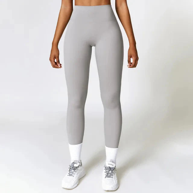 Launa | Sport High Waist Leggings