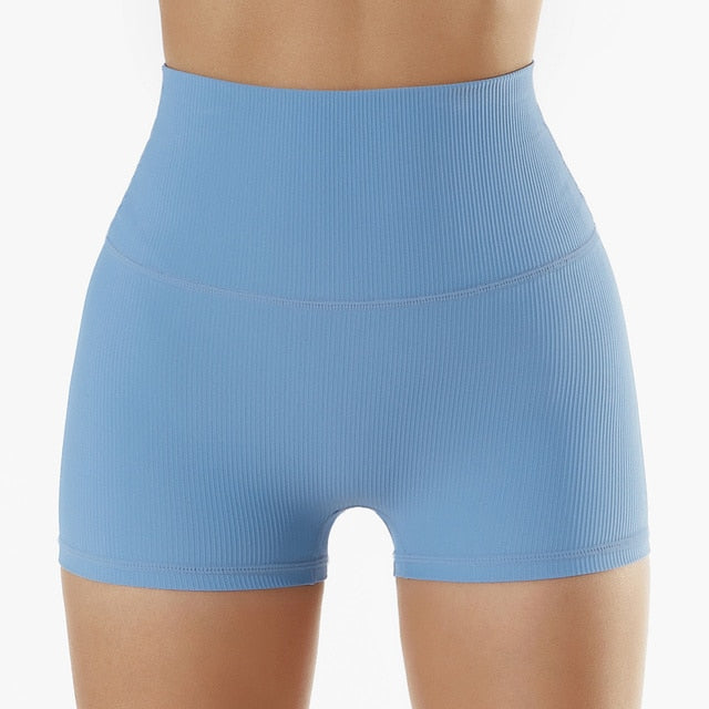 Launa tight Yoga Shorts