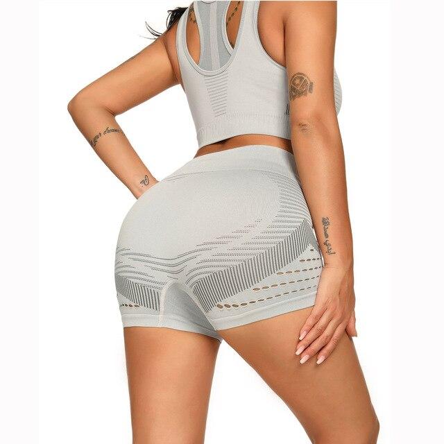 Launa | Athlete Opus Shorts