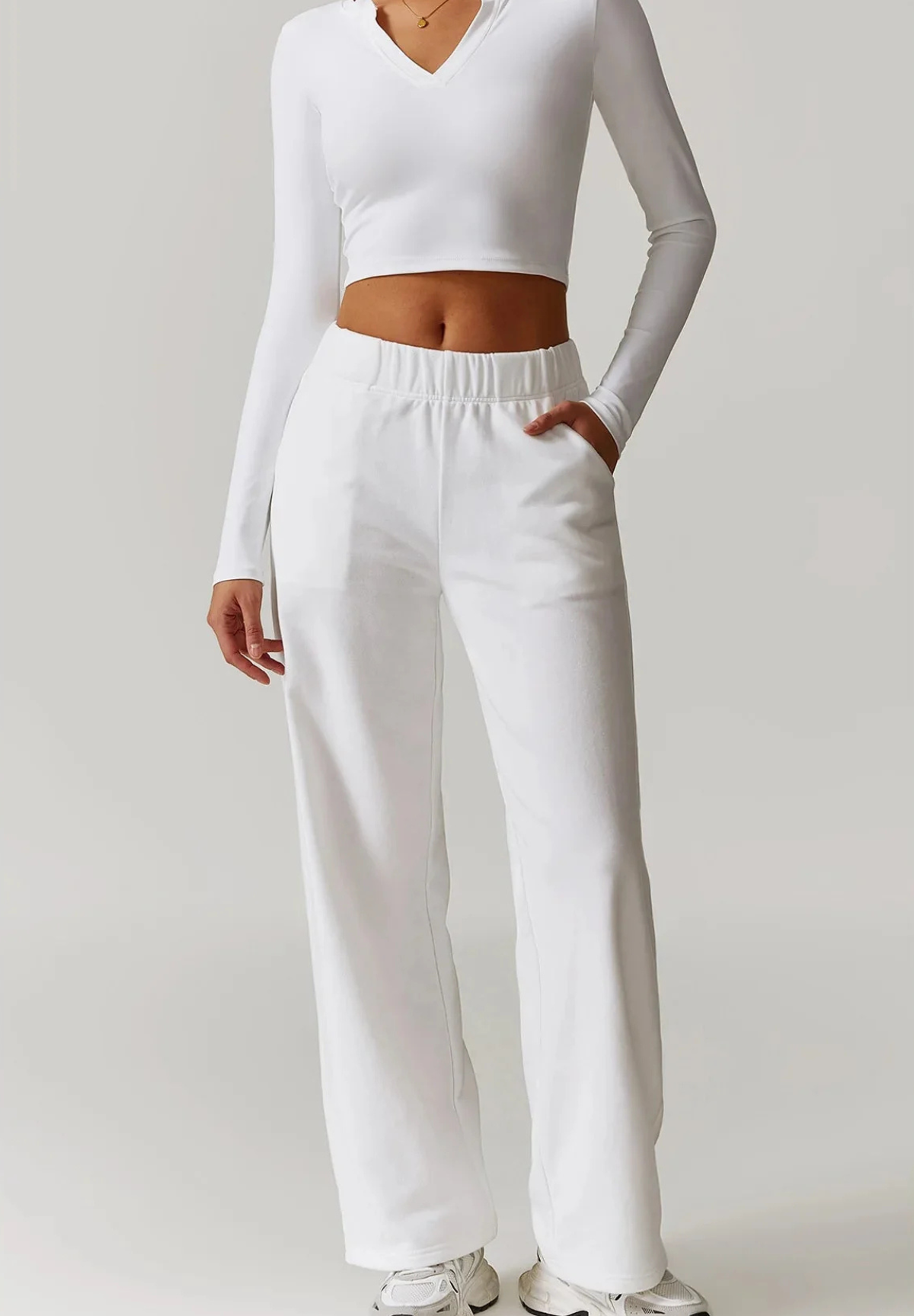 Launa | Vital edge Pants + Top